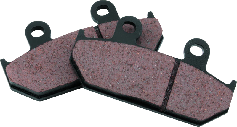 BikeMaster BM-124.2 Brake Pads