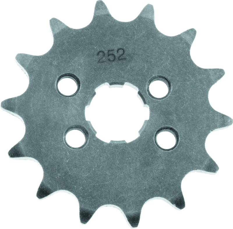 BikeMaster Honda Front Sprocket 420 14T