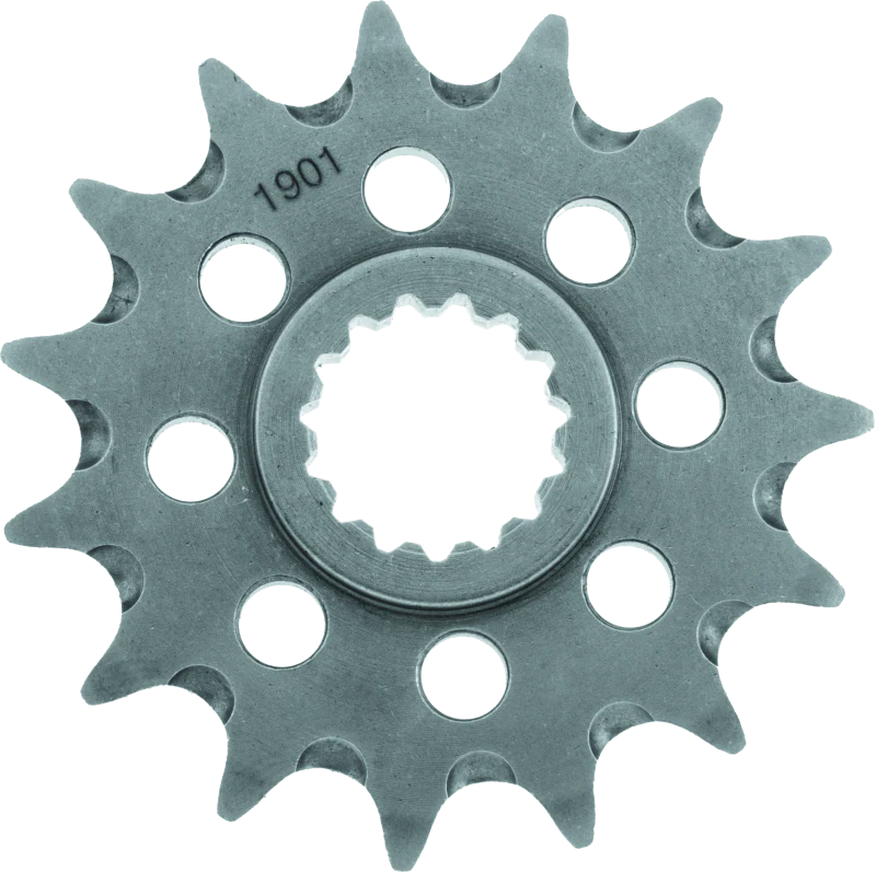 BikeMaster Beta Husaberg Husqvarna KTM Front Sprocket 520 14T