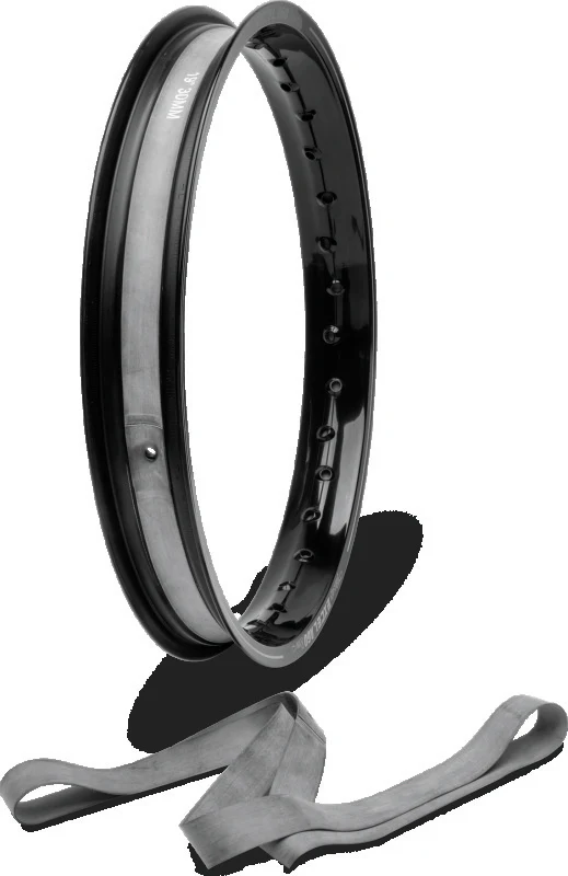 BikeMaster Rim Strip 14in x 1in 10 Pack