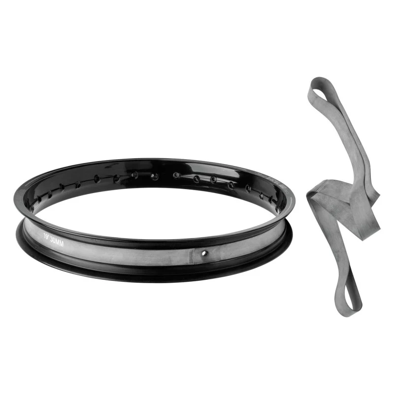 BikeMaster Rim Strip 21in x 1in 10pack - Image 2
