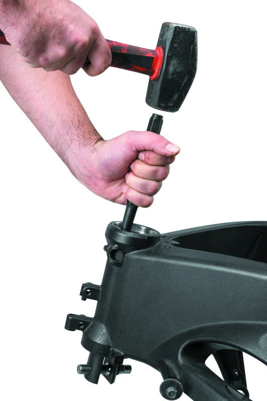 BikeMaster Steering Stem Bearing Removal Tool - Image 3