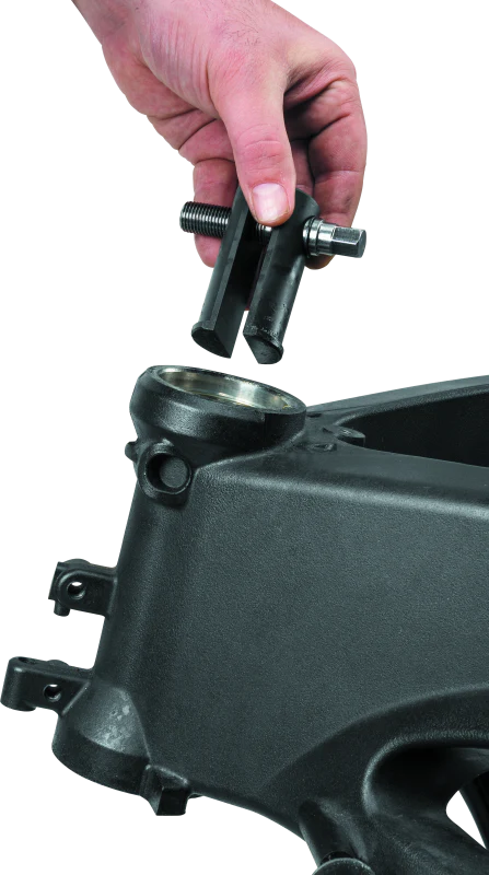 BikeMaster Steering Stem Bearing Removal Tool - Image 4