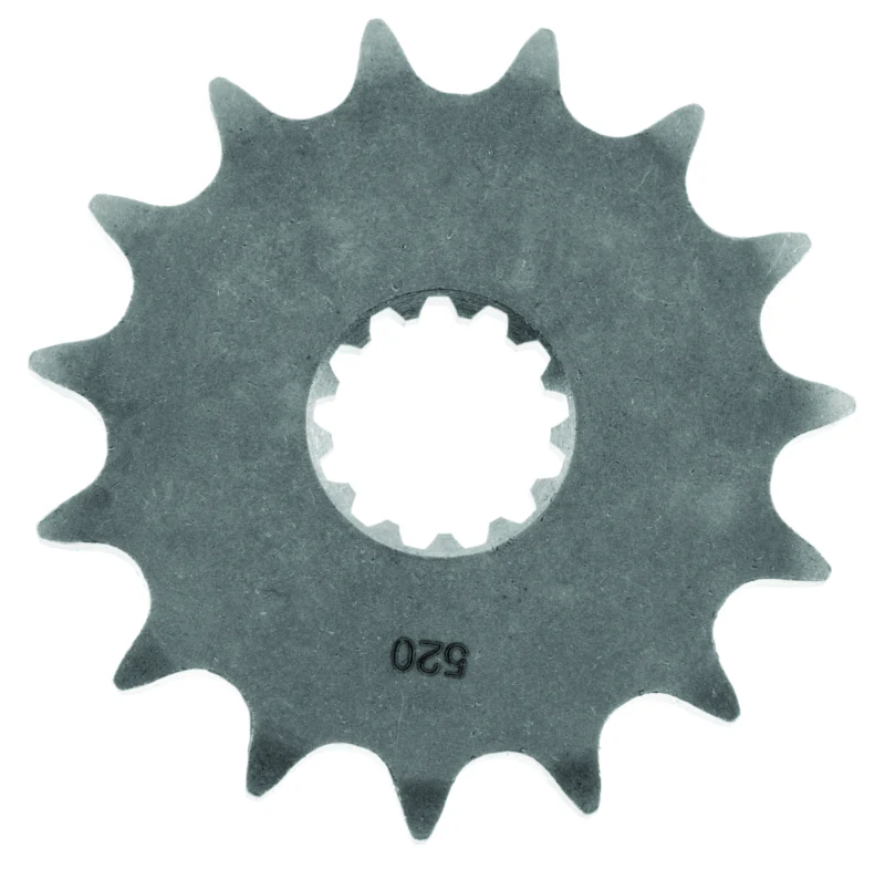BikeMaster Kawasaki Suzuki Triumph Front Sprocket 525 16T