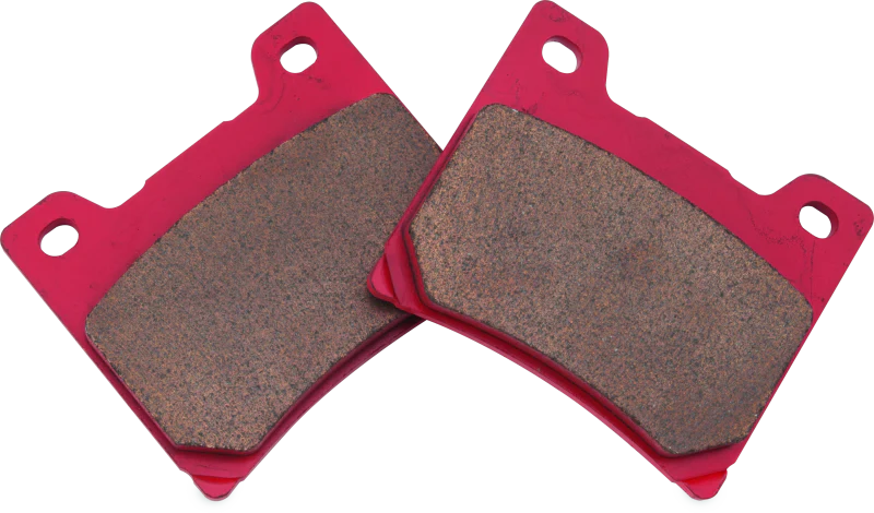 BikeMaster BM-088 Sintered Brake Pads