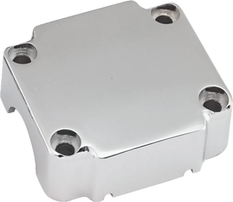 Bikers Choice 72-81 FLH / 80-81 FLT / 73-81 FX/XL Plain Switch Housing Chrome
