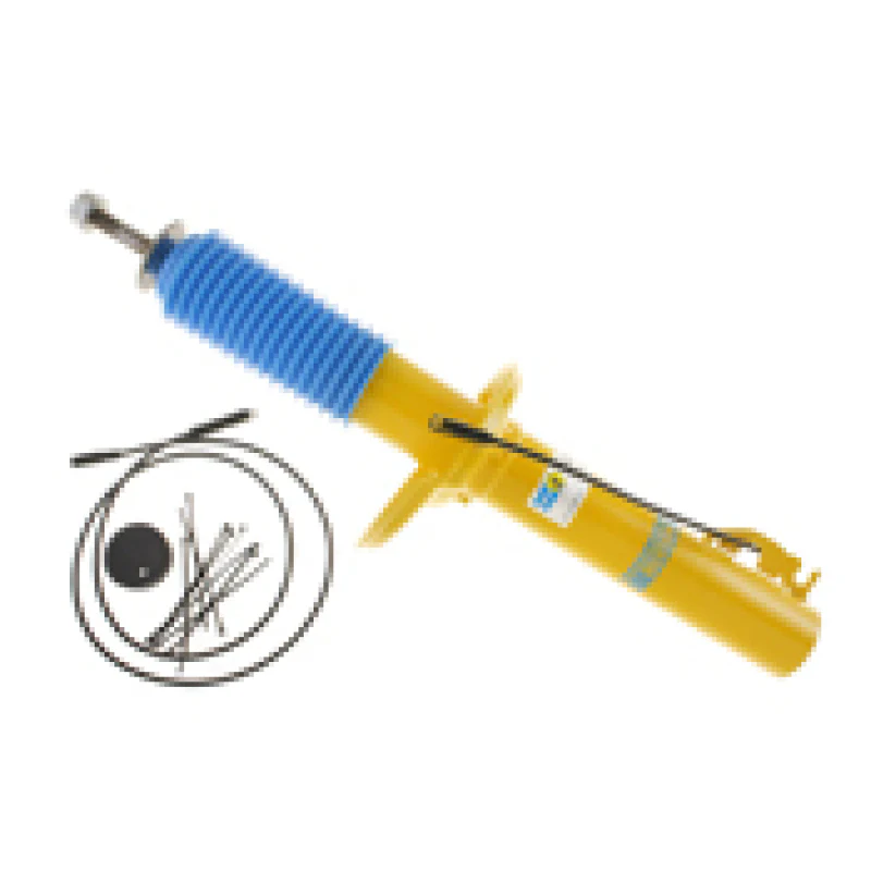 Bilstein 05-11 Porsche Boxster (w/ PASM) B8 Performance Plus (DampTronic) Monotube Strut - Rear - Image 3