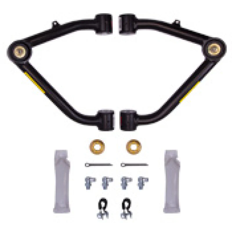 Bilstein 14-18 GM 1500 B8 Upper Control Arm Kit - Image 10