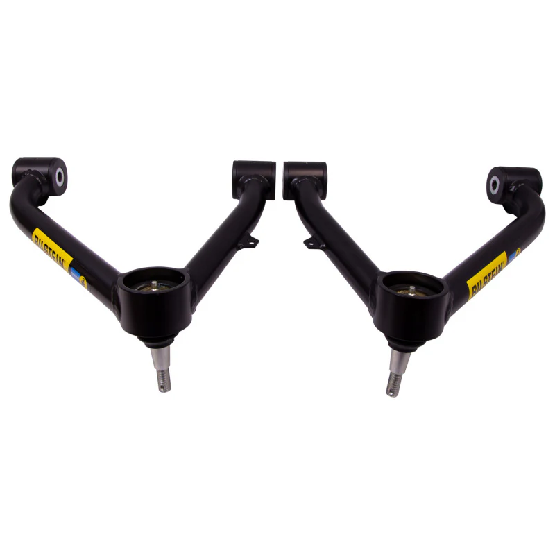 Bilstein 14-18 GM 1500 B8 Upper Control Arm Kit - Image 9