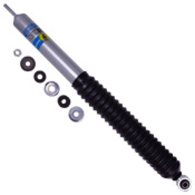 Bilstein 16-21 Toyota Tacoma B8 5100 Shock Rear - Image 6