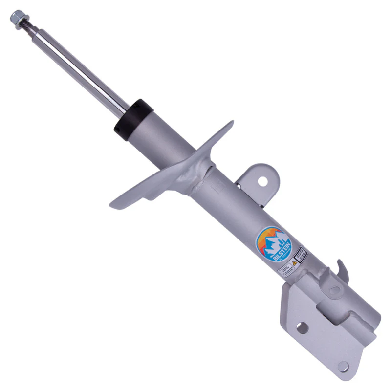 Bilstein 18-20 Subaru Crosstrek B8 TerraSport Front Right Strut Assembly - Silver - Image 2