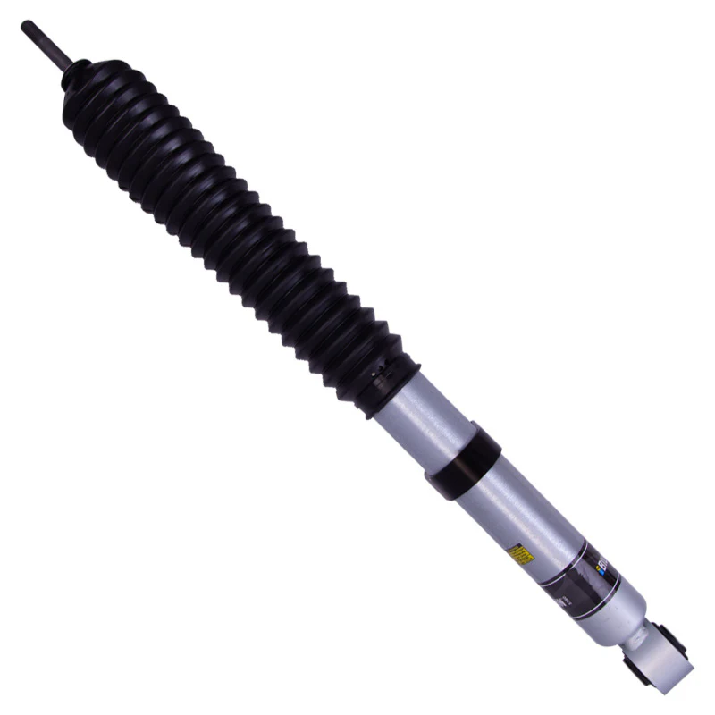 Bilstein 19-24 Ram 1500 B8 5160 Series Rear Right Shock Absorber Monotube 46mm ID Smooth Body - Image 6