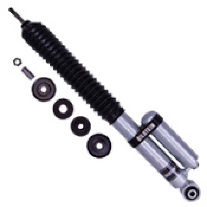 Bilstein 19-24 Ram 1500 B8 5160 Series Rear Right Shock Absorber Monotube 46mm ID Smooth Body - Image 7