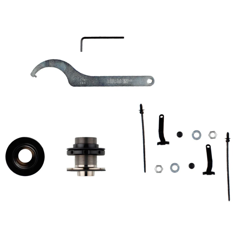 Bilstein 20-22 Toyota GR Supra B3 OE Replacement Suspension Kit - Front / Rear - Image 2