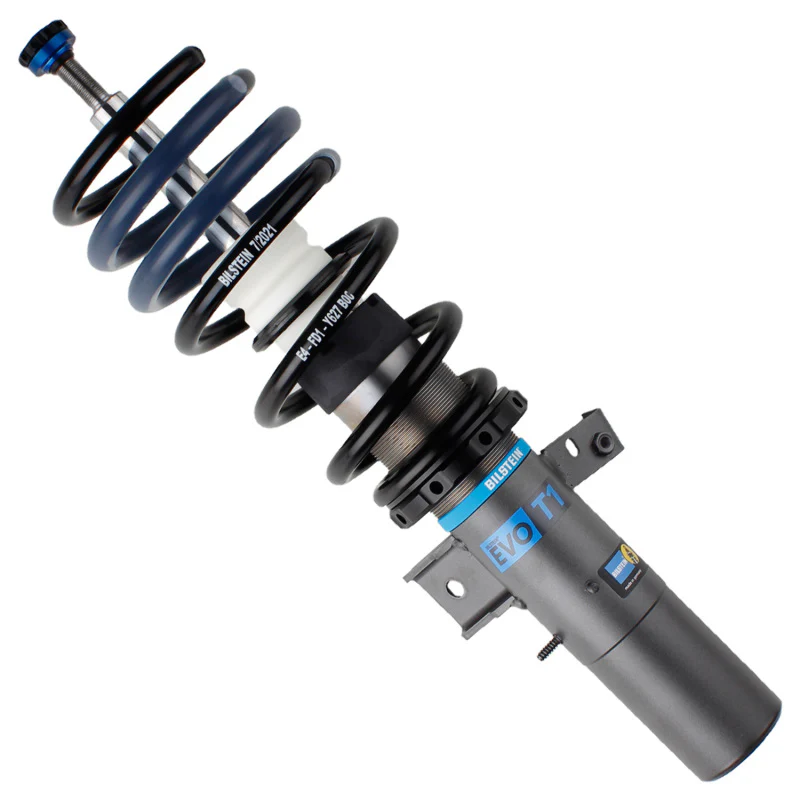 Bilstein 20-22 Toyota GR Supra B3 OE Replacement Suspension Kit - Front / Rear - Image 5