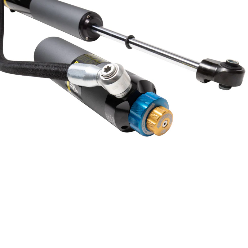 Bilstein 20-24 Jeep Gladiator Front Right B8 8100 (DSA) Shock Absorber - 3-4.5in Lift - Image 10