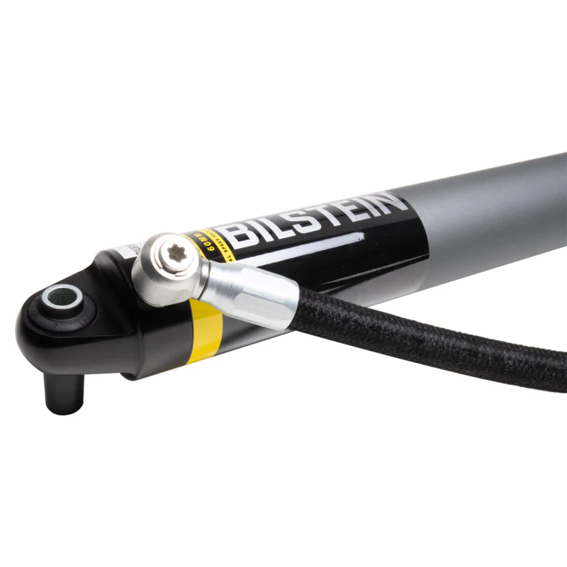 Bilstein 20-24 Jeep Gladiator Front Right B8 8100 (DSA) Shock Absorber - 3-4.5in Lift - Image 9