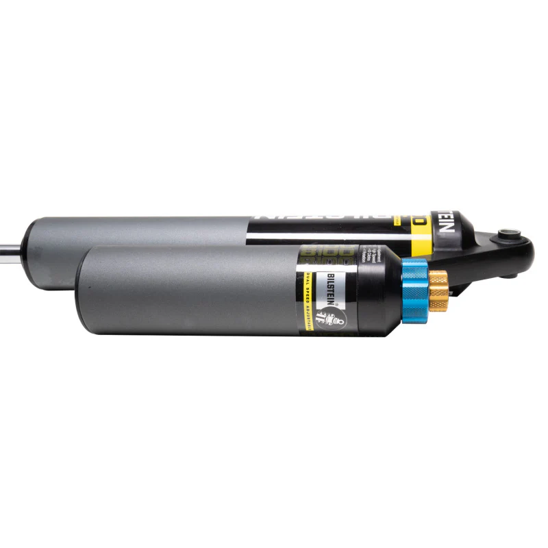 Bilstein 20-24 Jeep Gladiator Rear B8 8100 Suspension Shock Absorber - Image 8