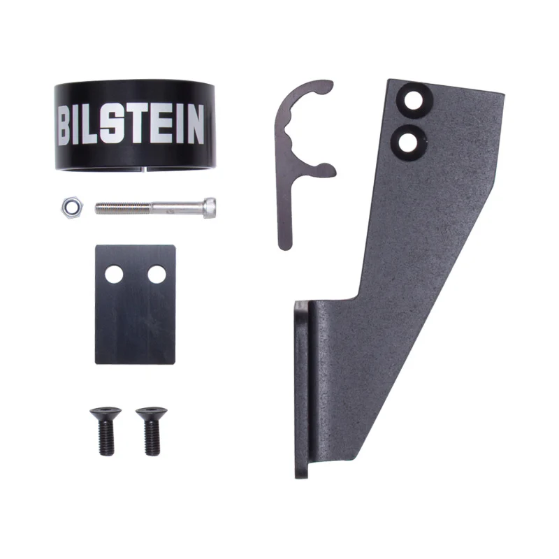 Bilstein 2007+ Toyota Tundra B8 8100 EVO DSA 0-1.5 Rear Right Shock Absorber - Image 2
