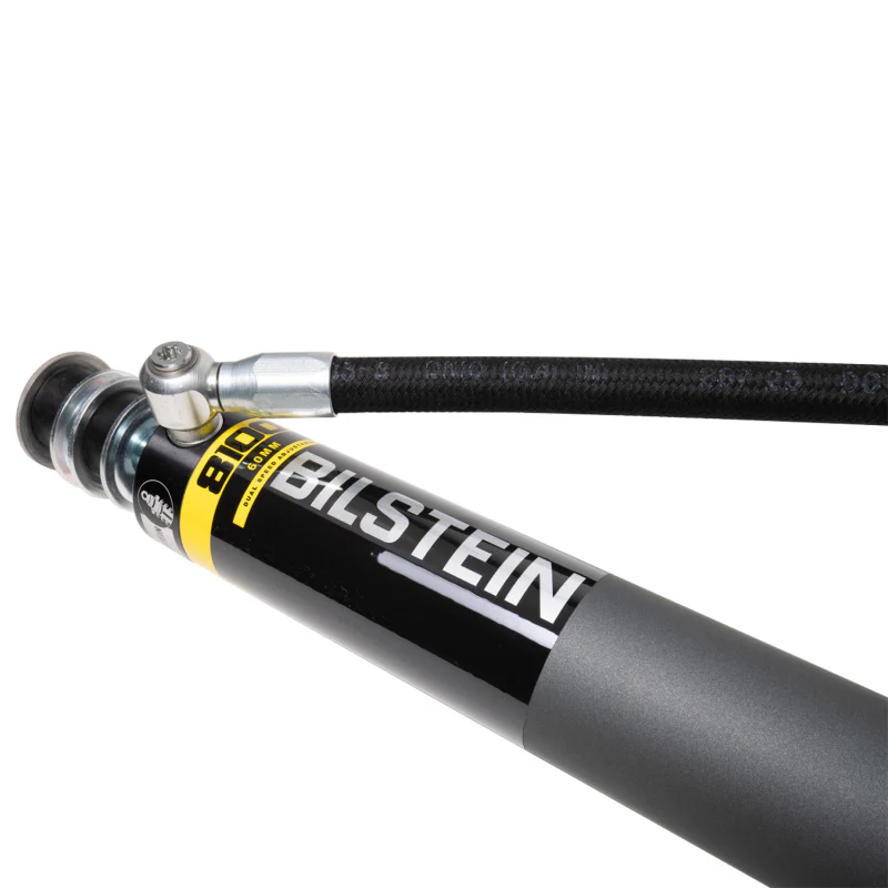 Bilstein 2007+ Toyota Tundra B8 8100 EVO DSA 0-1.5 Rear Right Shock Absorber - Image 4