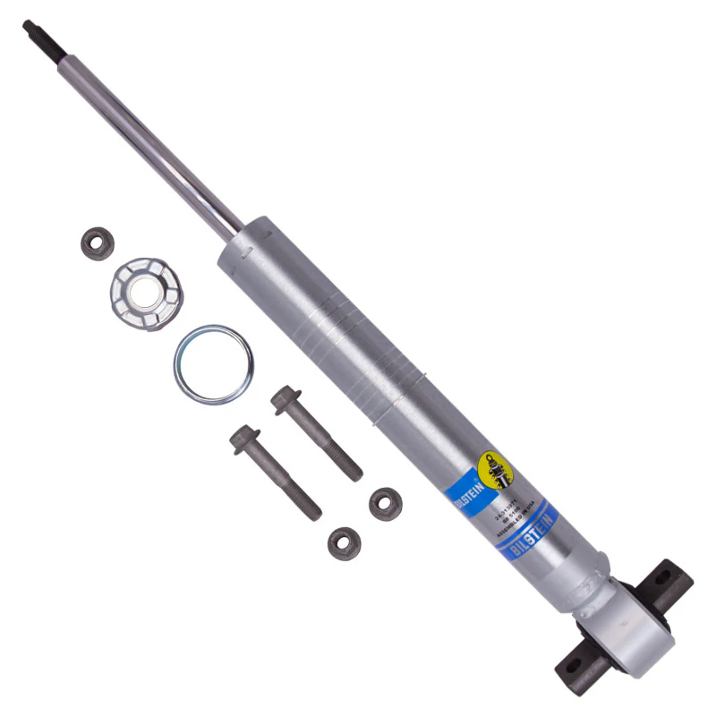 Bilstein 21-22 Ford Bronco 4 Door B8 5100 (Ride Height Adjustable) Monotube Shock Absorber - Front - Image 7