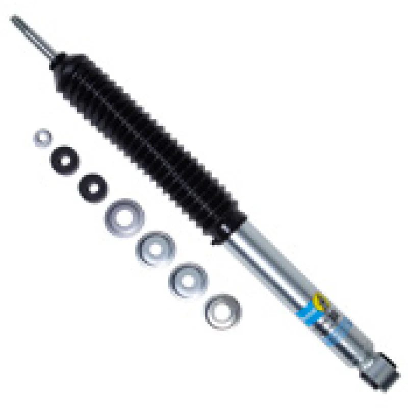Bilstein 23-24 Toyota Sequoia (Non Air) B8 5100 Rear Shock Absorber - 0-1.5in Lift - Image 10