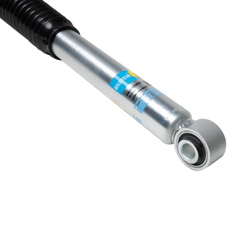 Bilstein 23-24 Toyota Sequoia (Non Air) B8 5100 Rear Shock Absorber - 0-1.5in Lift - Image 4