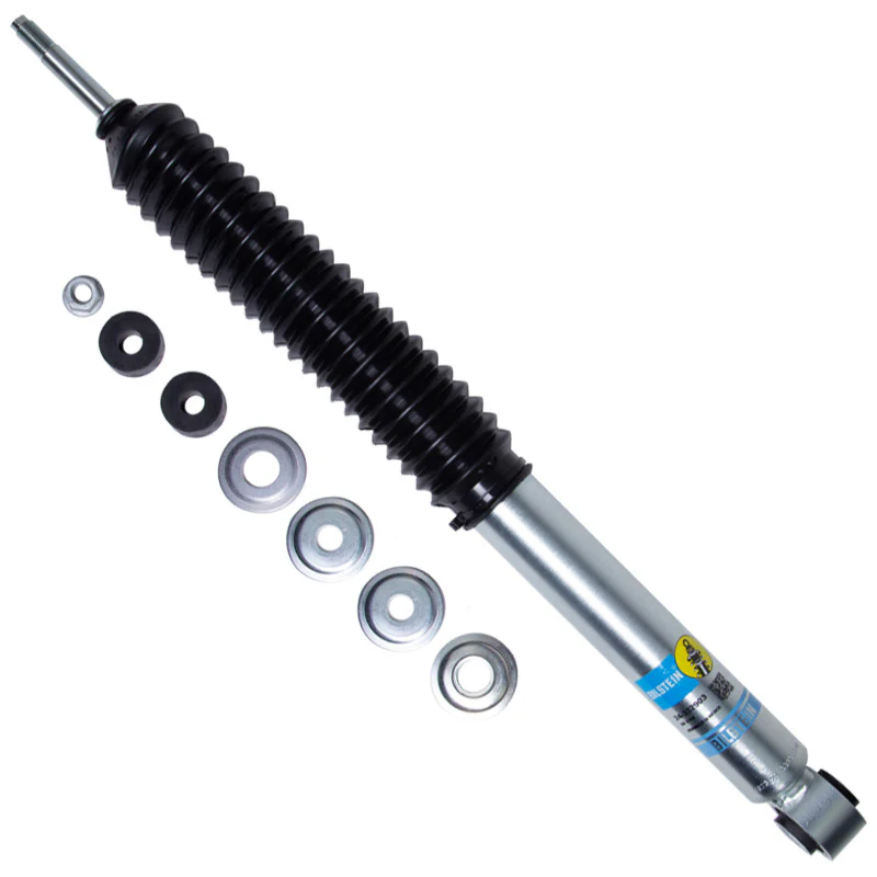 Bilstein 23-24 Toyota Sequoia (Non Air) B8 5100 Rear Shock Absorber - 0-1.5in Lift - Image 6