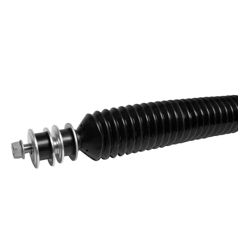 Bilstein 23-24 Toyota Sequoia (Non Air) B8 5100 Rear Shock Absorber - 0-1.5in Lift - Image 8