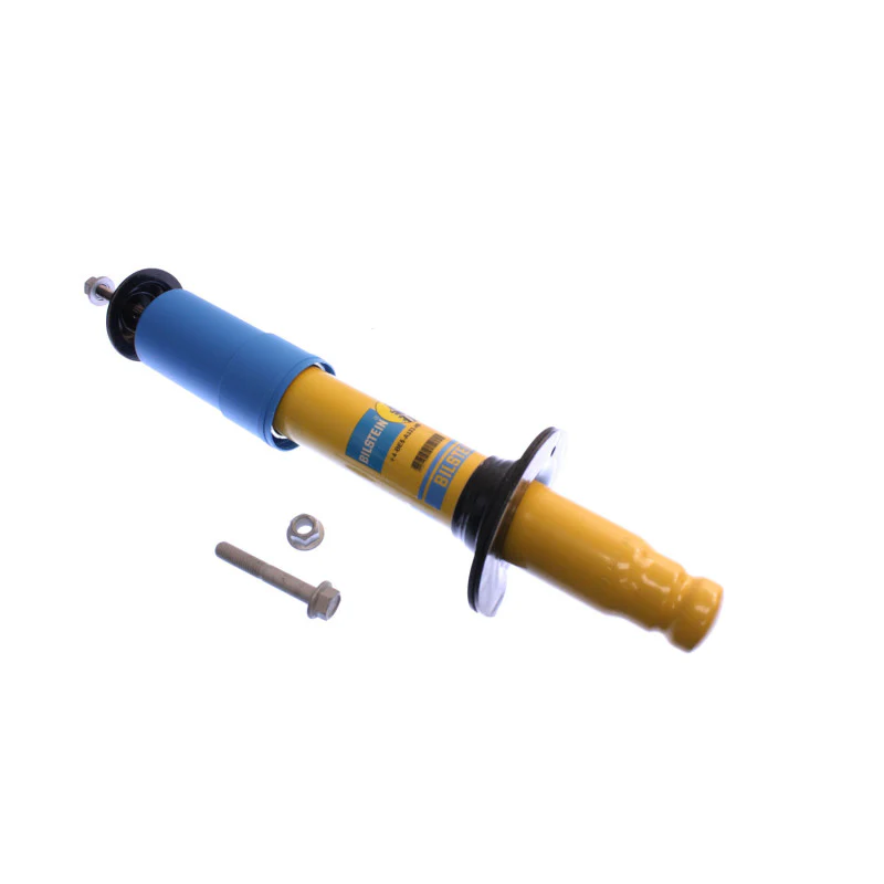 Bilstein 4600 Series 02-09 Chevy Trailblazer / 02-09 GMC Envoy Front 46mm Monotube Shock Absorber - Image 2