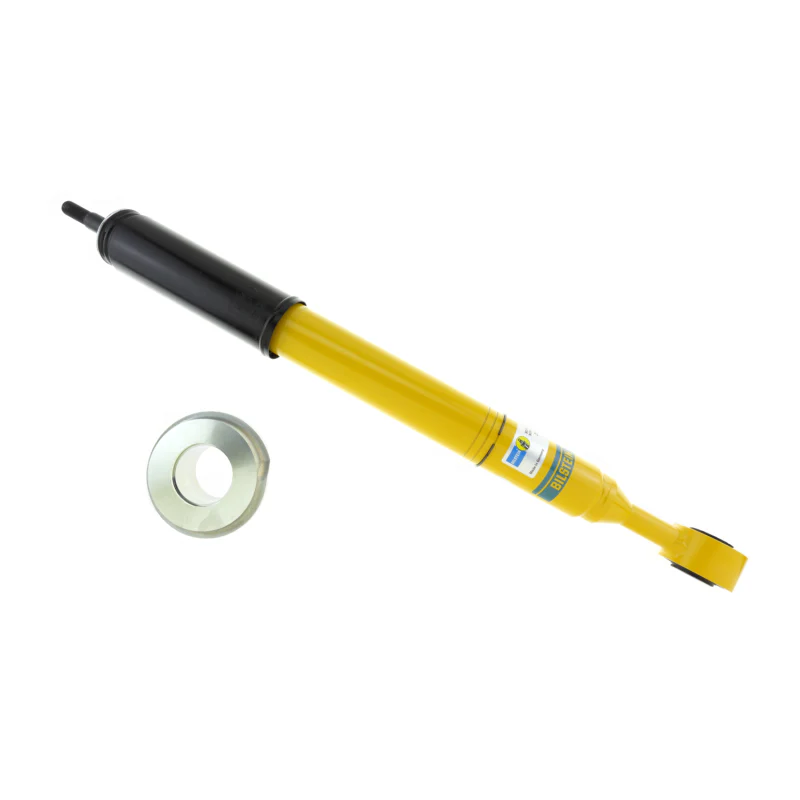 Bilstein 4600 Series 08-17 Toyota Land Cruiser 5.7L V8 Front 46mm Monotube Shock Absorber - Image 2