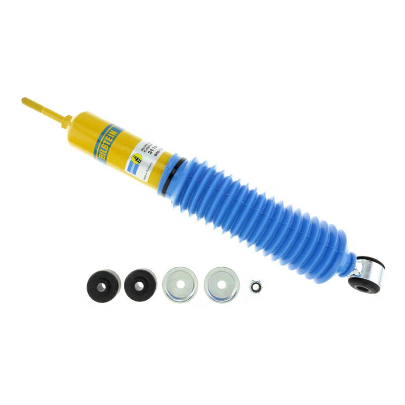 Bilstein 4600 Series 1975-1991 Ford E-350 Econoline Front 36mm Monotube Strut Assembly - Image 3