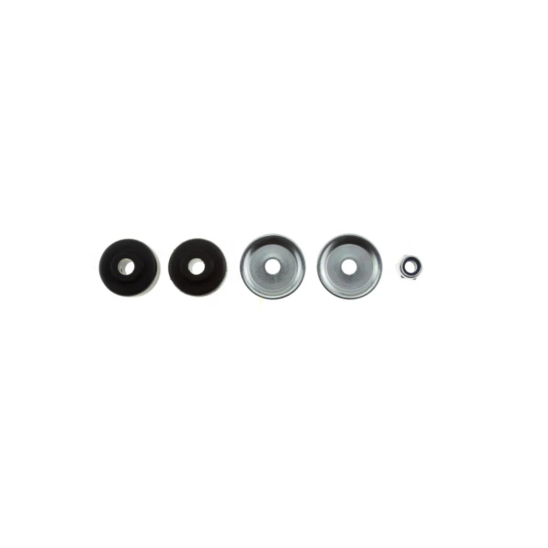 Bilstein 4600 Series 1975-1991 Ford E-350 Econoline Front 36mm Monotube Strut Assembly - Image 9