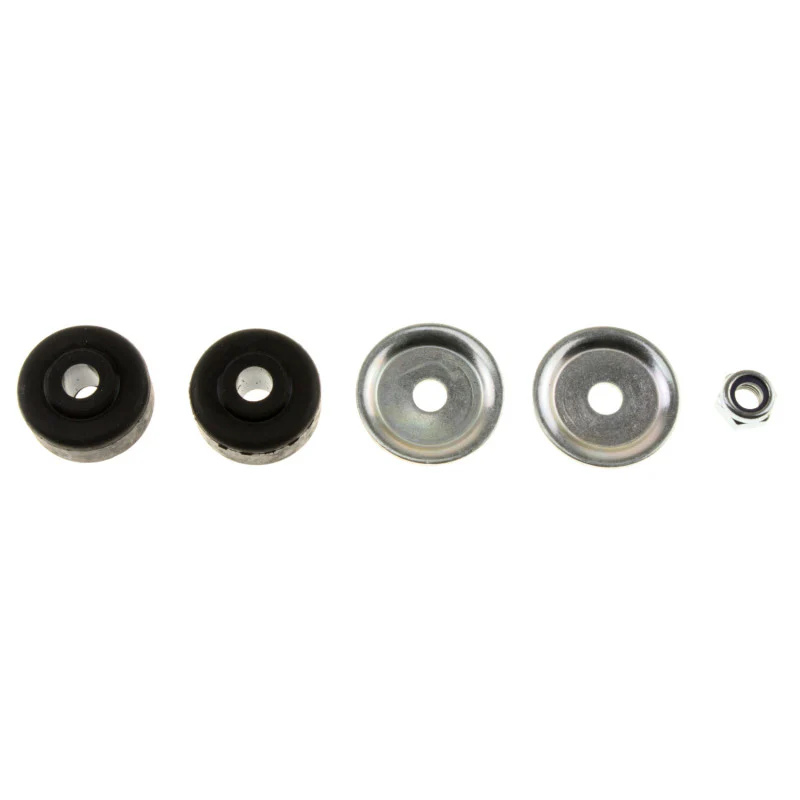 Bilstein 4600 Series 1975-1991 Ford E-350 Econoline Rear Monotube Strut Assembly - Image 4