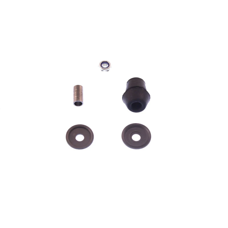 Bilstein 4600 Series 1977 Dodge D200 Base Front 46mm Monotube Shock Absorber - Image 8