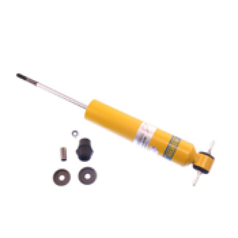Bilstein 4600 Series 1977 Dodge D200 Base Front 46mm Monotube Shock Absorber - Image 9
