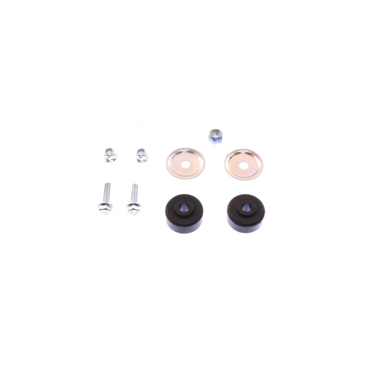 Bilstein 4600 Series 1995 Ford Explorer Eddie Bauer RWD Front 46mm Monotube Shock Absorber - Image 6