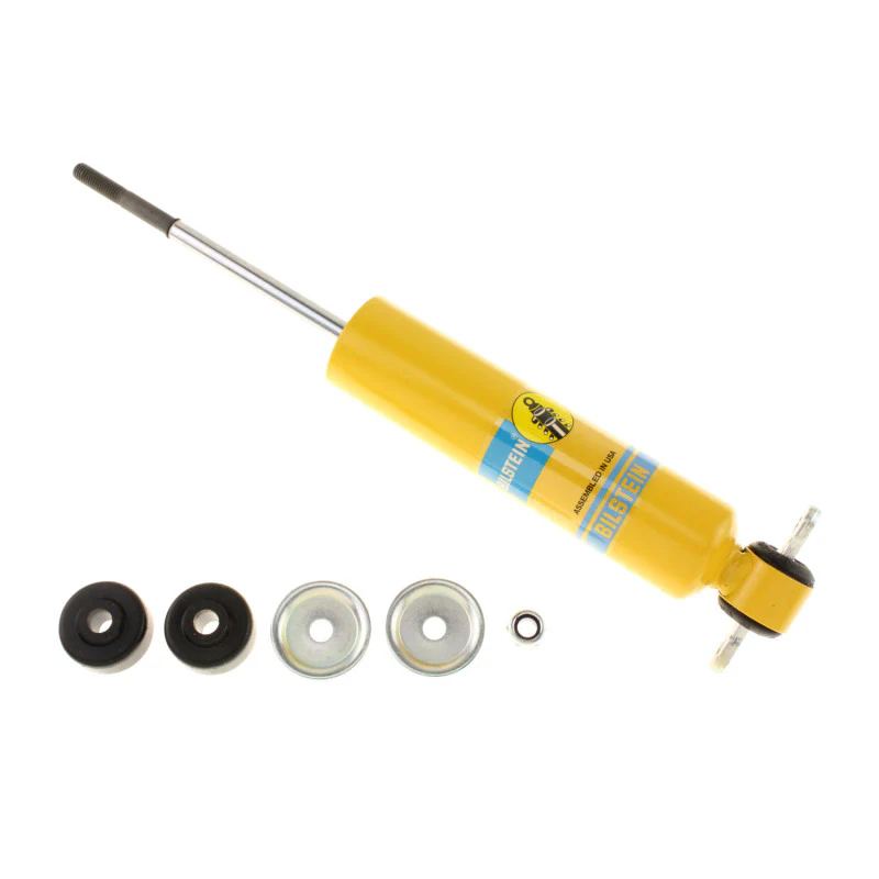 Bilstein 4600 Series 1997 Dodge Dakota Base RWD Front 46mm Monotube Shock Absorber - Image 3
