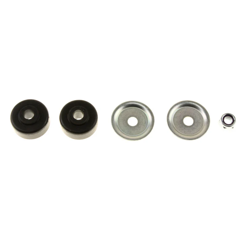 Bilstein 4600 Series 1997 Dodge Dakota Base RWD Front 46mm Monotube Shock Absorber - Image 4