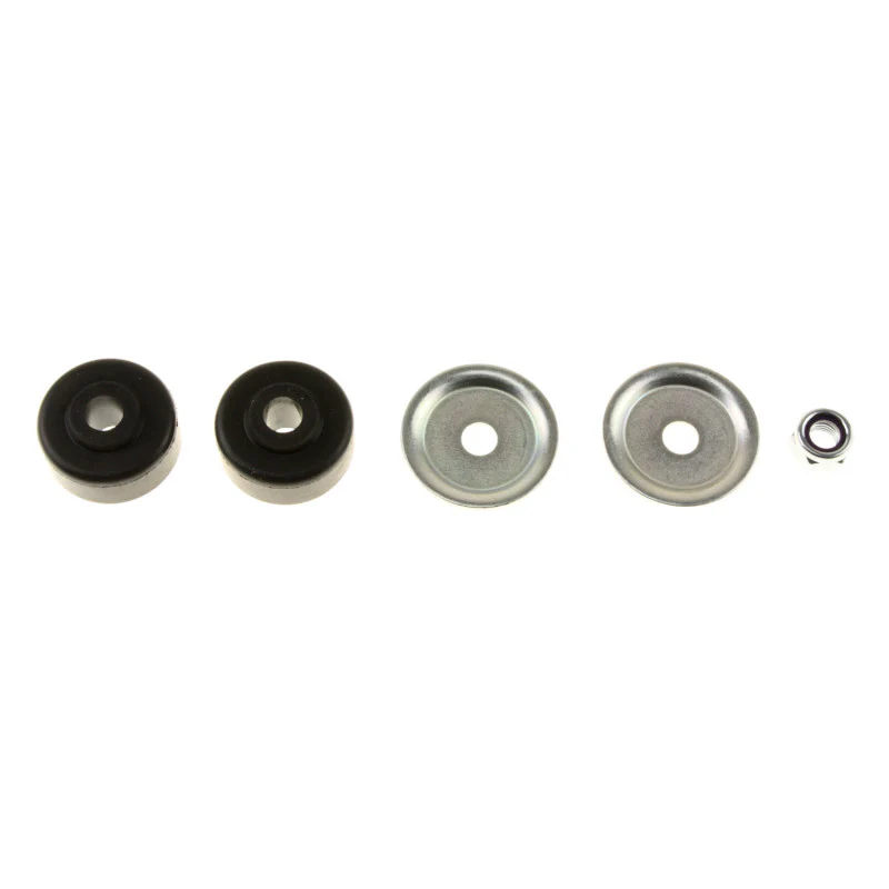 Bilstein 4600 Series 1997 Dodge Dakota Base RWD Front 46mm Monotube Shock Absorber - Image 9