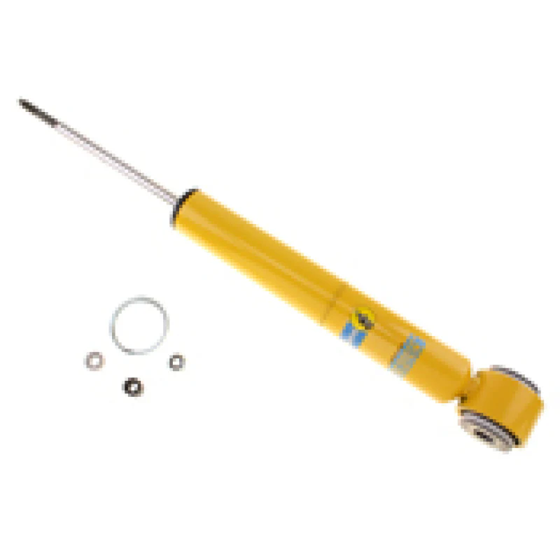 Bilstein 4600 Series 2003 Ford Expedition Eddie Bauer Rear 46mm Monotube Shock Absorber - Image 9