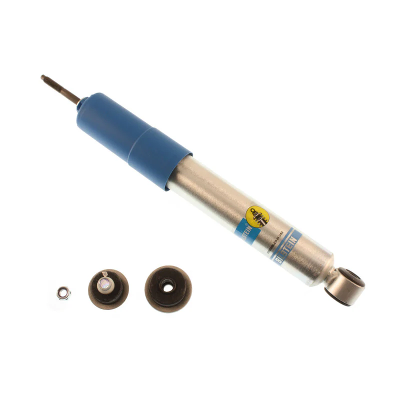 Bilstein 4600 Series 2008 Hummer H2 Adventure Front Shock Absorber - Image 3