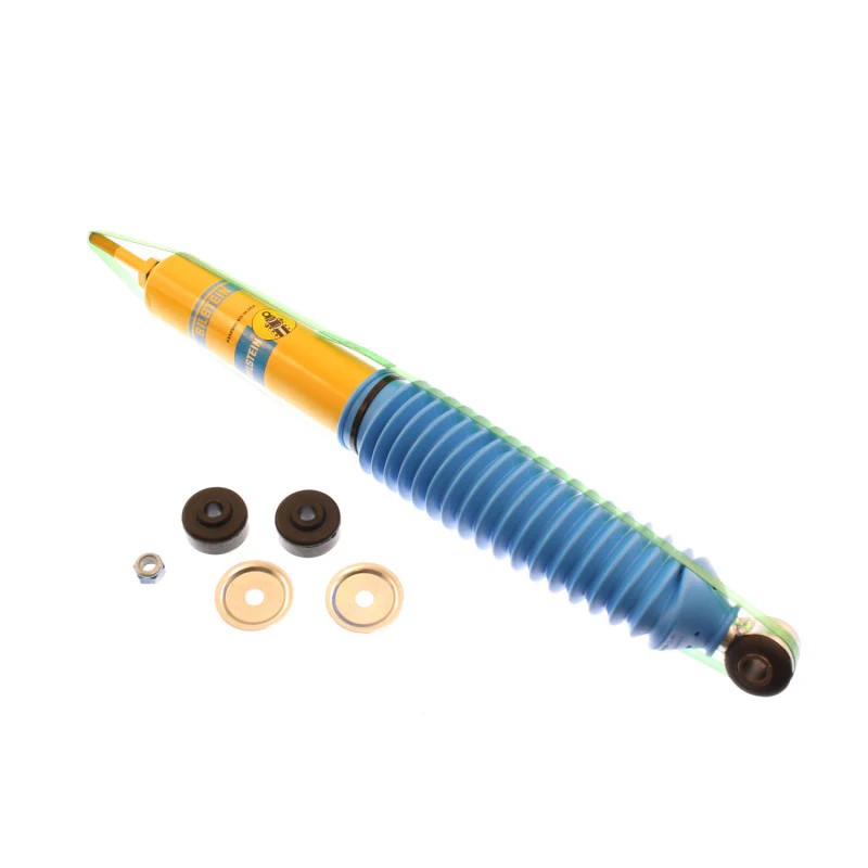 Bilstein 4600 Series 92-06 Ford E-150 Rear 46mm Monotube Shock Absorber - Image 3
