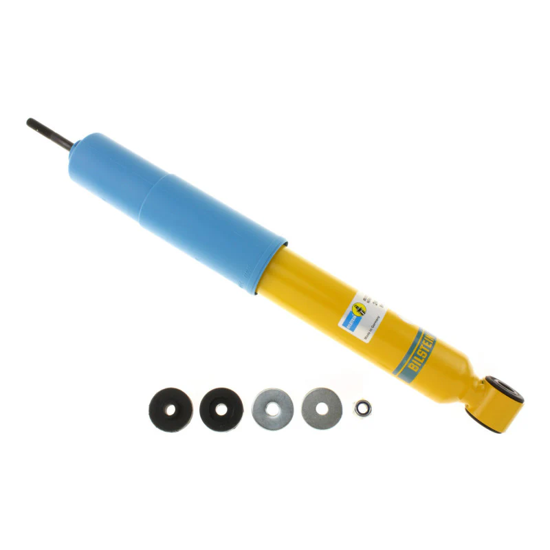 Bilstein 4600 Series 92-99 Mitsubishi Montero V6 3.0L/3.5L Rear 46mm Monotube Shock Absorber - Image 2