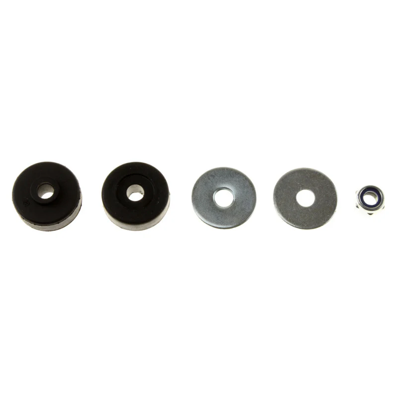 Bilstein 4600 Series 92-99 Mitsubishi Montero V6 3.0L/3.5L Rear 46mm Monotube Shock Absorber - Image 4