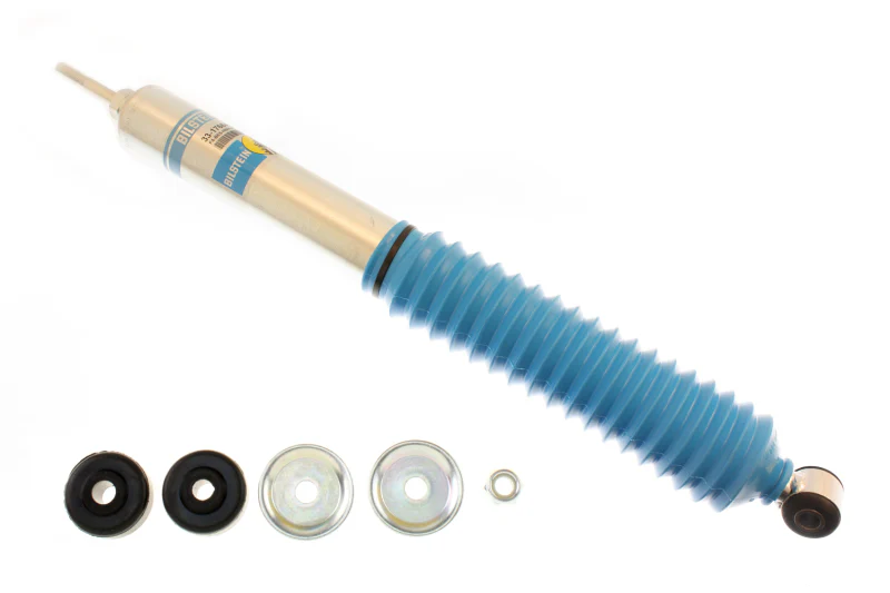 Bilstein 4600 Series Ford 92-13 E-250/350 /00-13 E-450/08-13 E-150 Rear 46mm Monotube Shock Absorber - Image 2