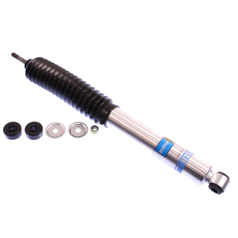 Bilstein 5100 Series 1980 Ford Bronco Custom Front 46mm Monotube Shock Absorber - Image 3