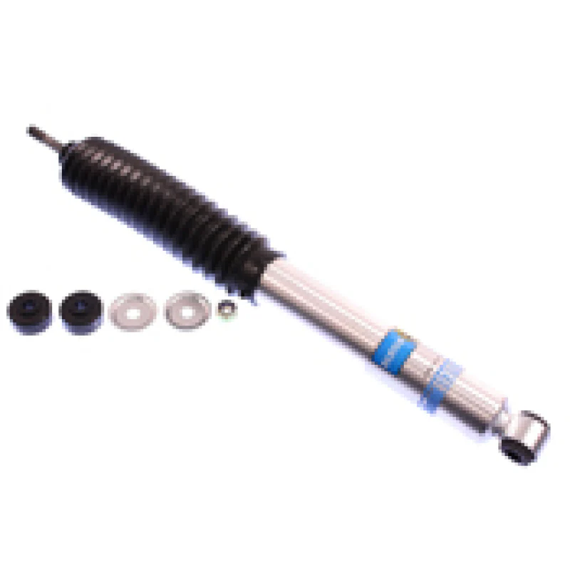 Bilstein 5100 Series 1980 Ford Bronco Custom Front 46mm Monotube Shock Absorber - Image 6