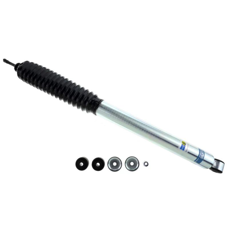 Bilstein 5100 Series 1987 Jeep Wrangler Base Front 46mm Monotube Shock Absorber - Image 3
