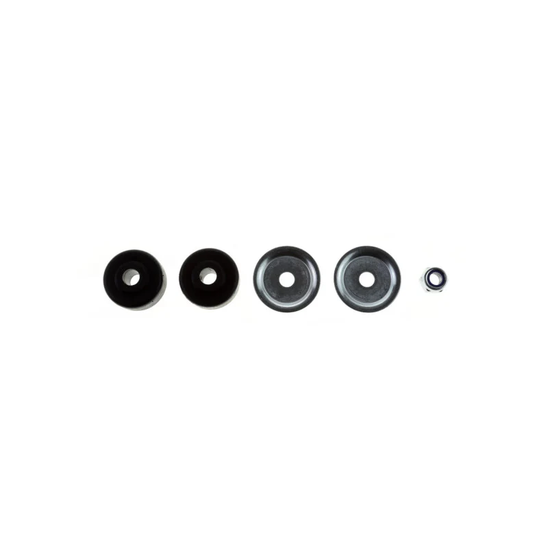 Bilstein 5100 Series 1987 Jeep Wrangler Base Front 46mm Monotube Shock Absorber - Image 9